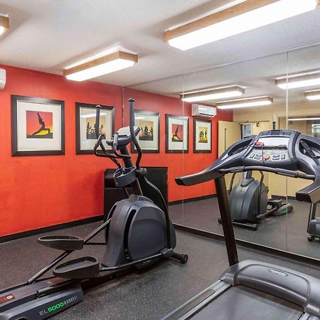 Extended Stay America Select Suites - Raleigh - Cary - Regency Parkway South Εξωτερικό φωτογραφία