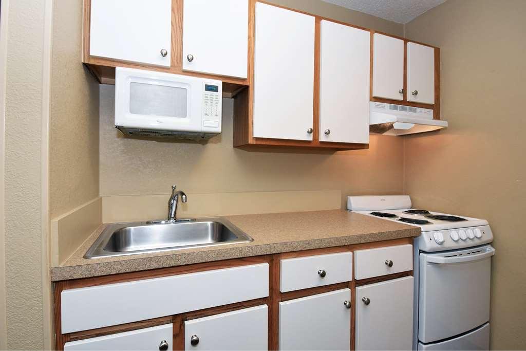 Extended Stay America Select Suites - Raleigh - Cary - Regency Parkway South Δωμάτιο φωτογραφία