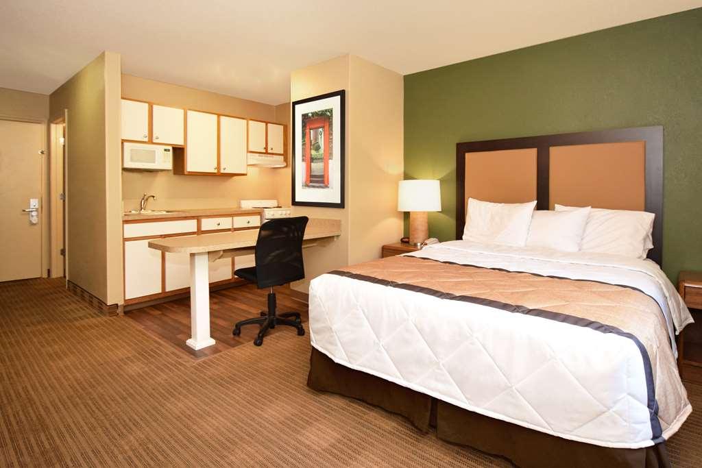 Extended Stay America Select Suites - Raleigh - Cary - Regency Parkway South Δωμάτιο φωτογραφία