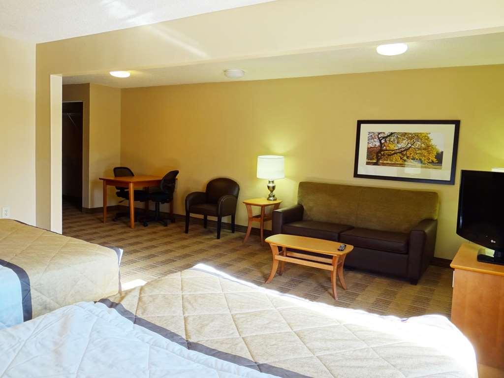 Extended Stay America Select Suites - Raleigh - Cary - Regency Parkway South Δωμάτιο φωτογραφία