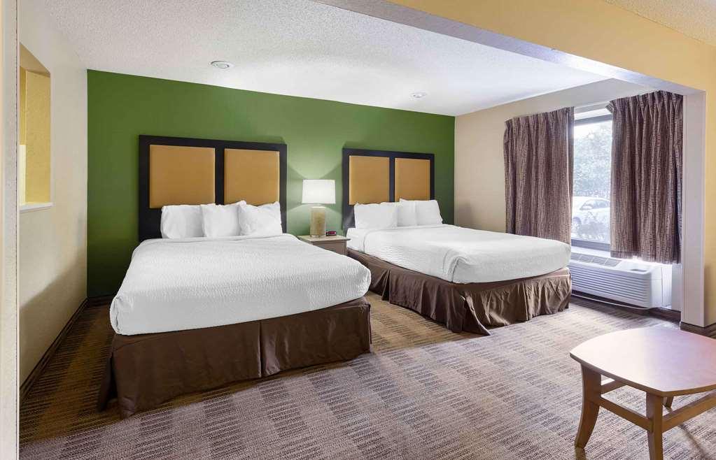 Extended Stay America Select Suites - Raleigh - Cary - Regency Parkway South Δωμάτιο φωτογραφία