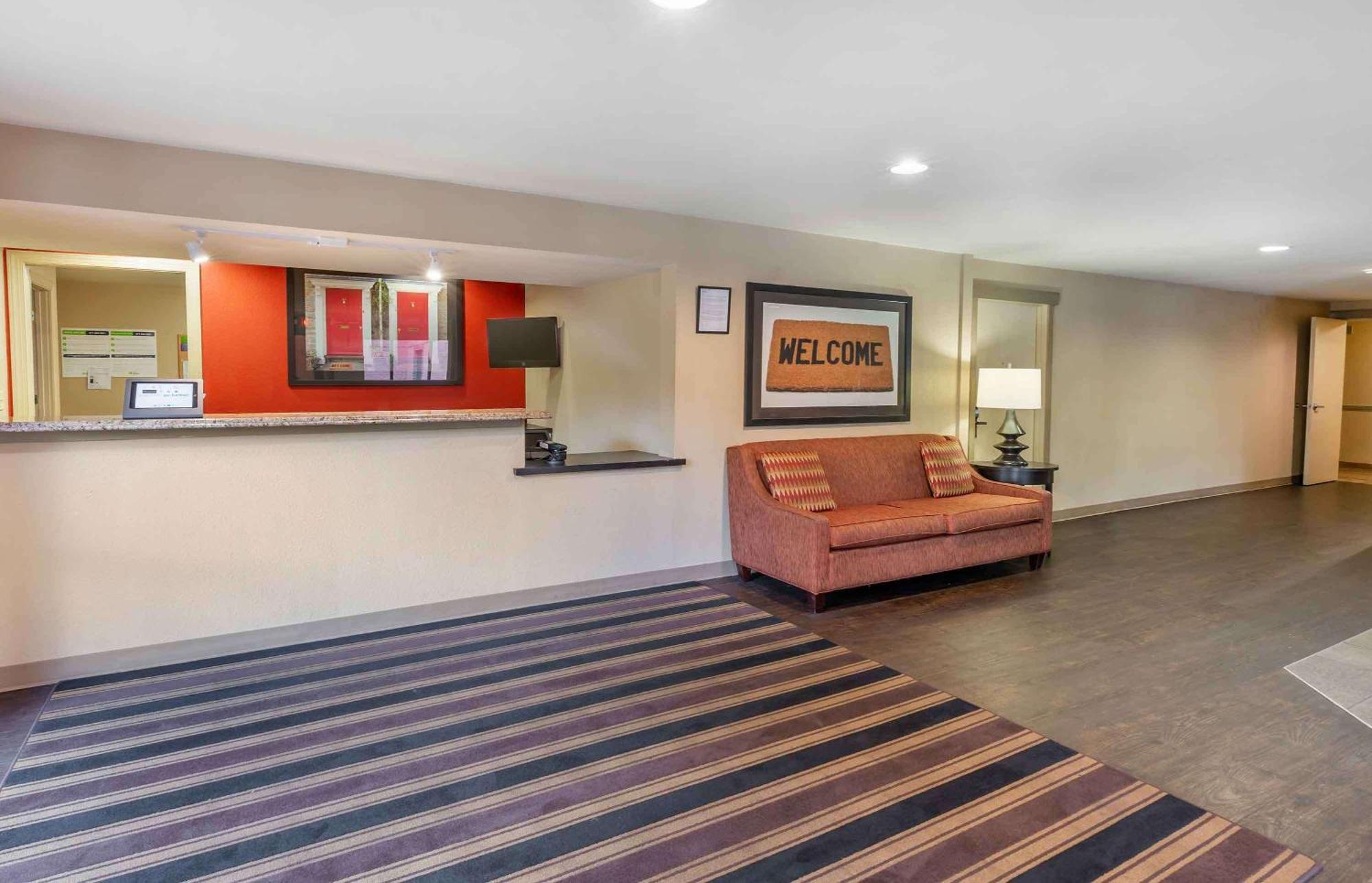 Extended Stay America Select Suites - Raleigh - Cary - Regency Parkway South Εξωτερικό φωτογραφία