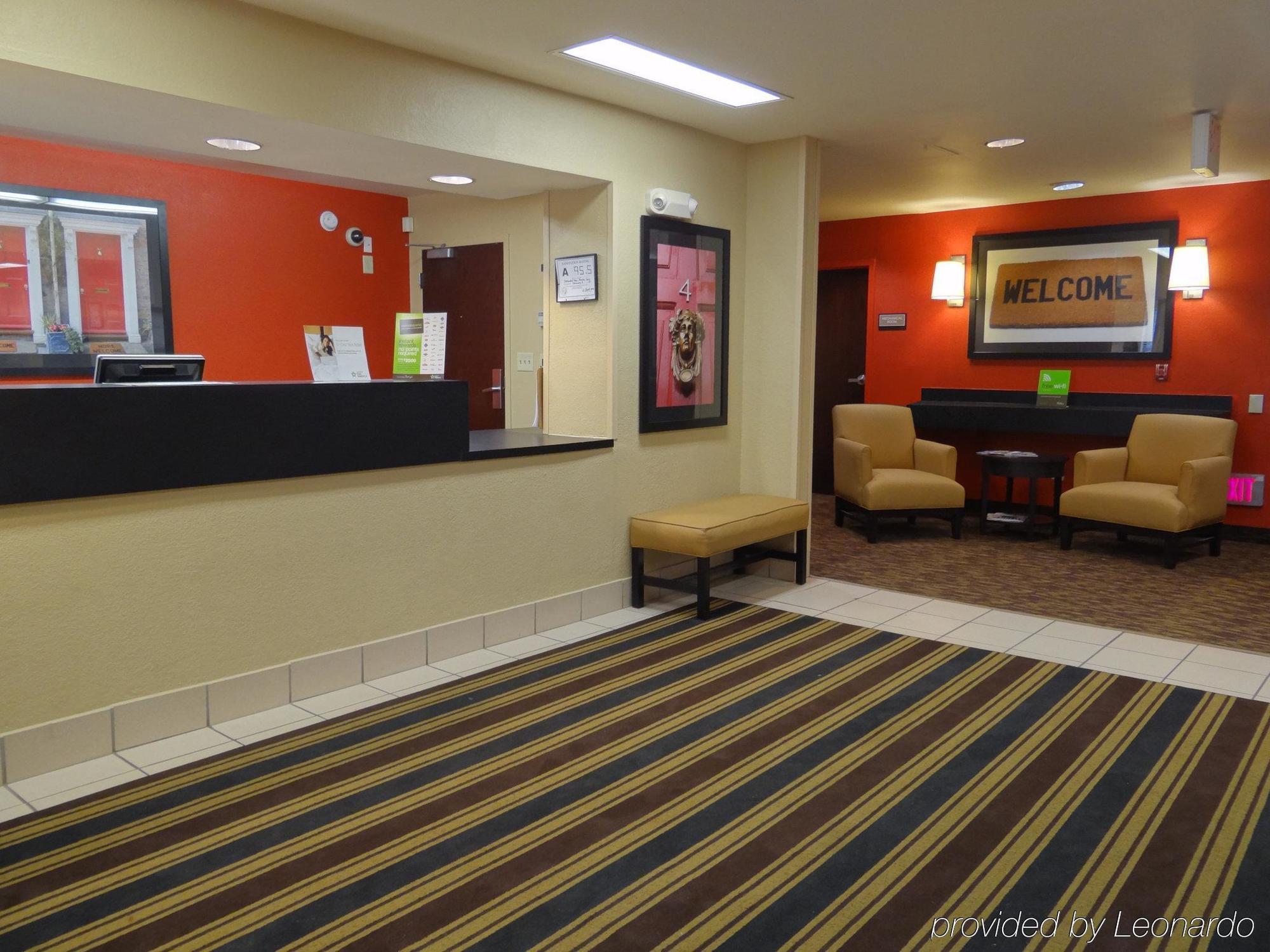 Extended Stay America Select Suites - Raleigh - Cary - Regency Parkway South Εξωτερικό φωτογραφία