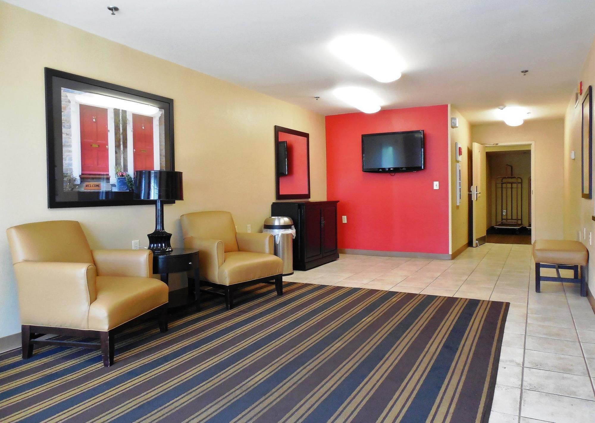 Extended Stay America Select Suites - Raleigh - Cary - Regency Parkway South Εξωτερικό φωτογραφία