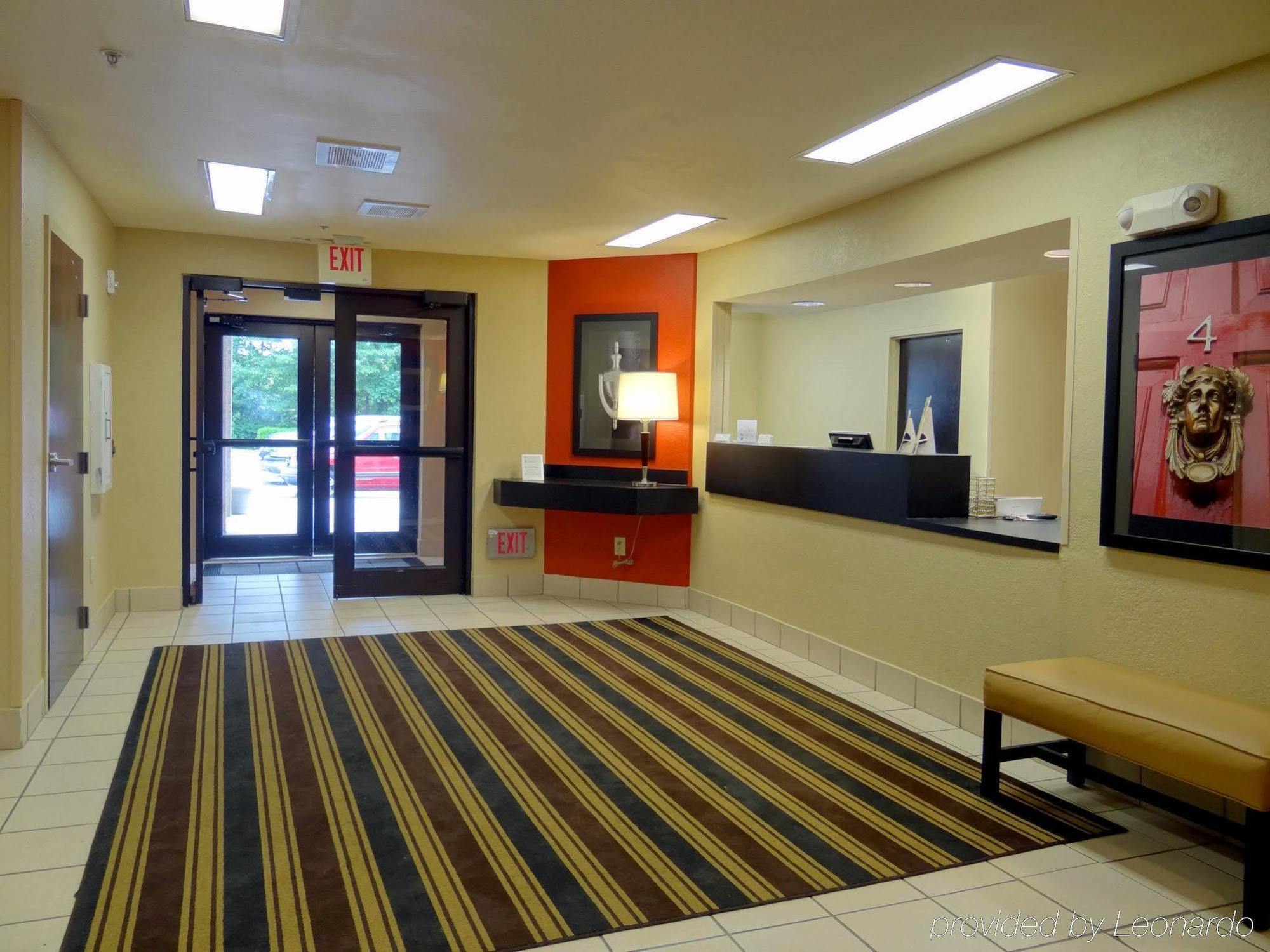 Extended Stay America Select Suites - Raleigh - Cary - Regency Parkway South Εξωτερικό φωτογραφία