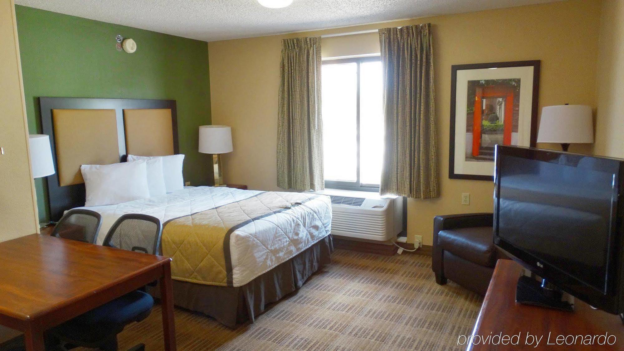 Extended Stay America Select Suites - Raleigh - Cary - Regency Parkway South Εξωτερικό φωτογραφία