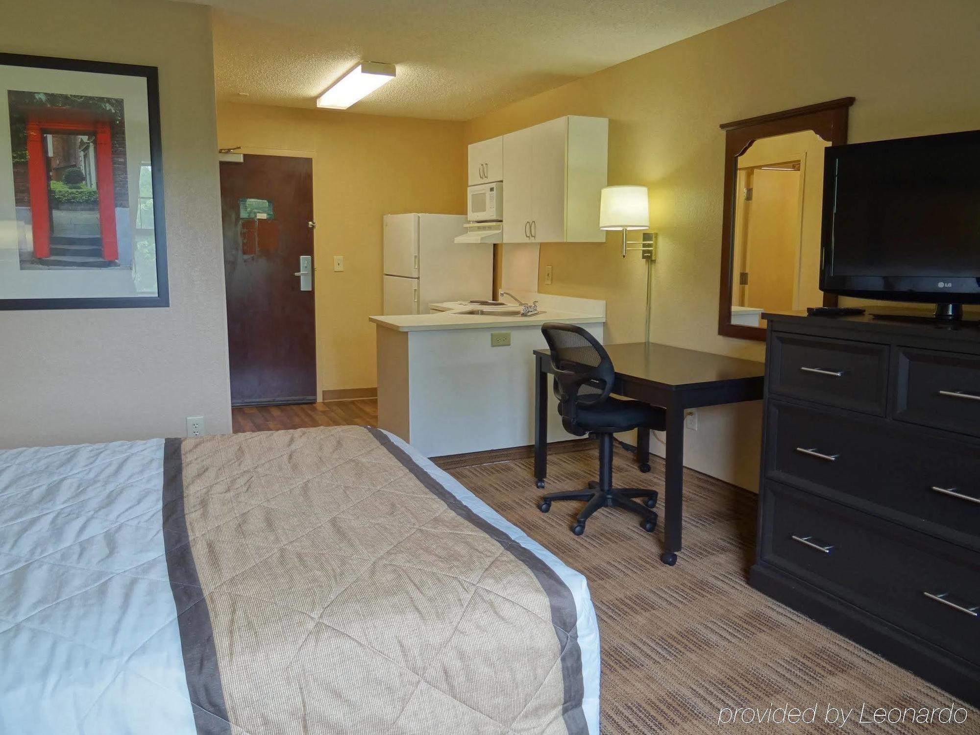 Extended Stay America Select Suites - Raleigh - Cary - Regency Parkway South Εξωτερικό φωτογραφία