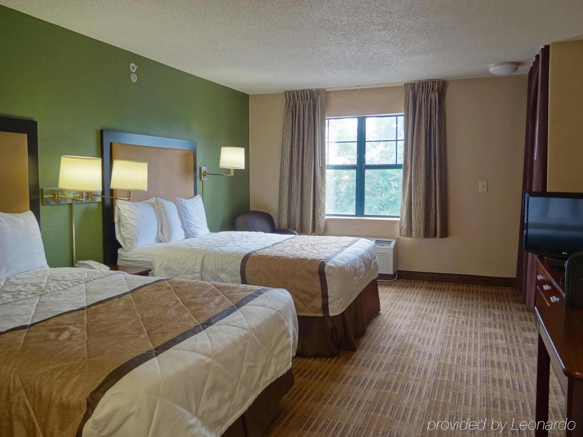 Extended Stay America Select Suites - Raleigh - Cary - Regency Parkway South Εξωτερικό φωτογραφία
