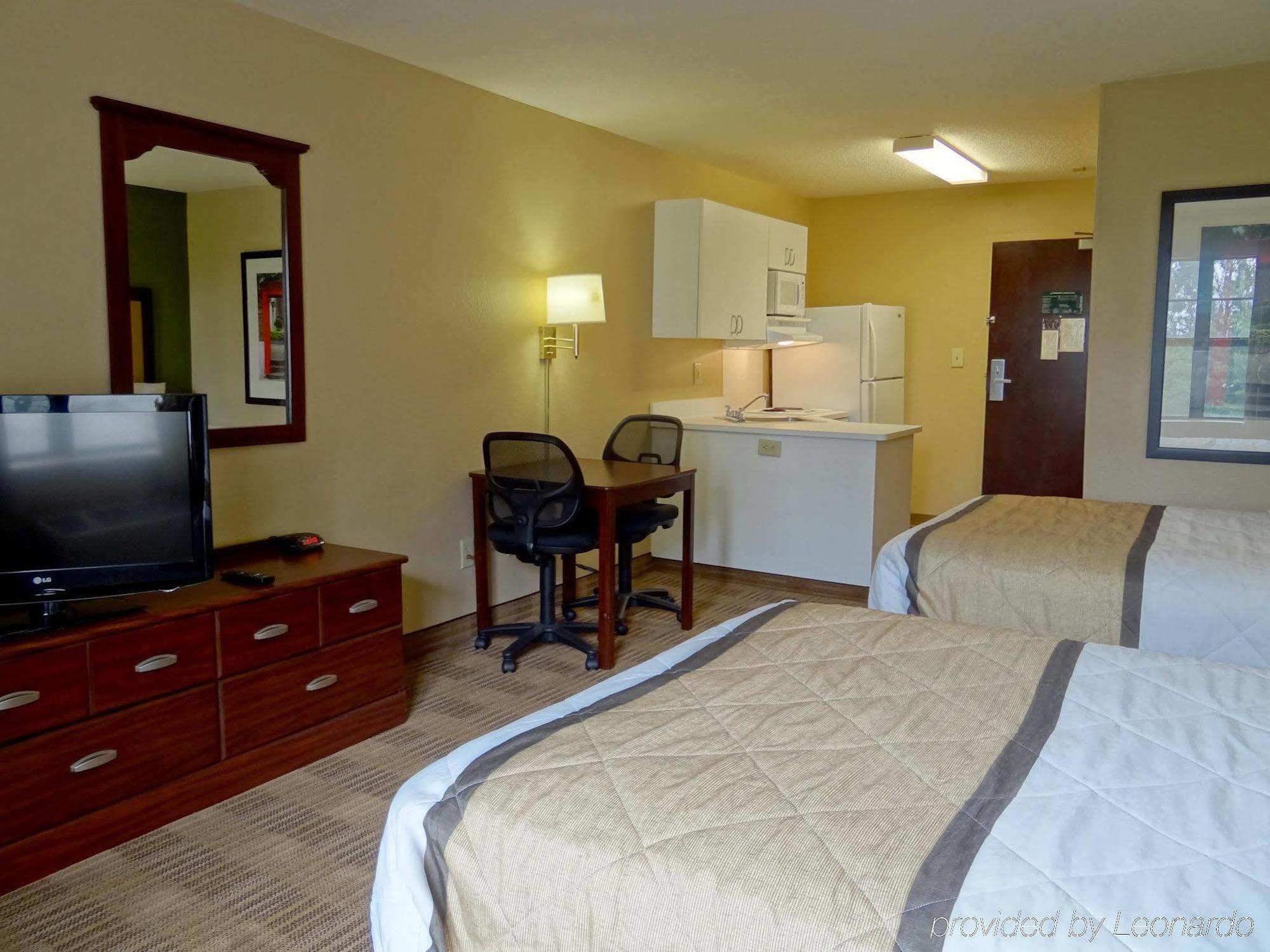 Extended Stay America Select Suites - Raleigh - Cary - Regency Parkway South Εξωτερικό φωτογραφία