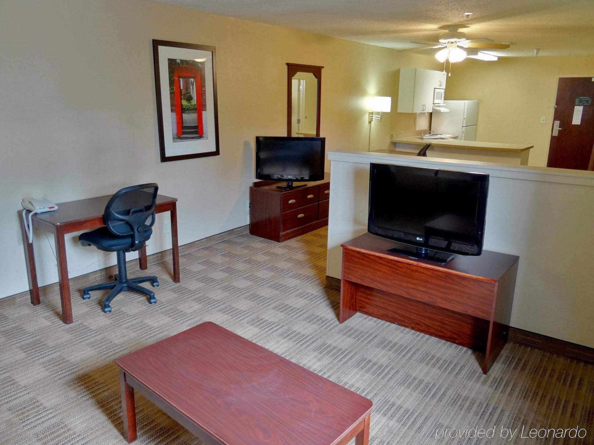 Extended Stay America Select Suites - Raleigh - Cary - Regency Parkway South Εξωτερικό φωτογραφία