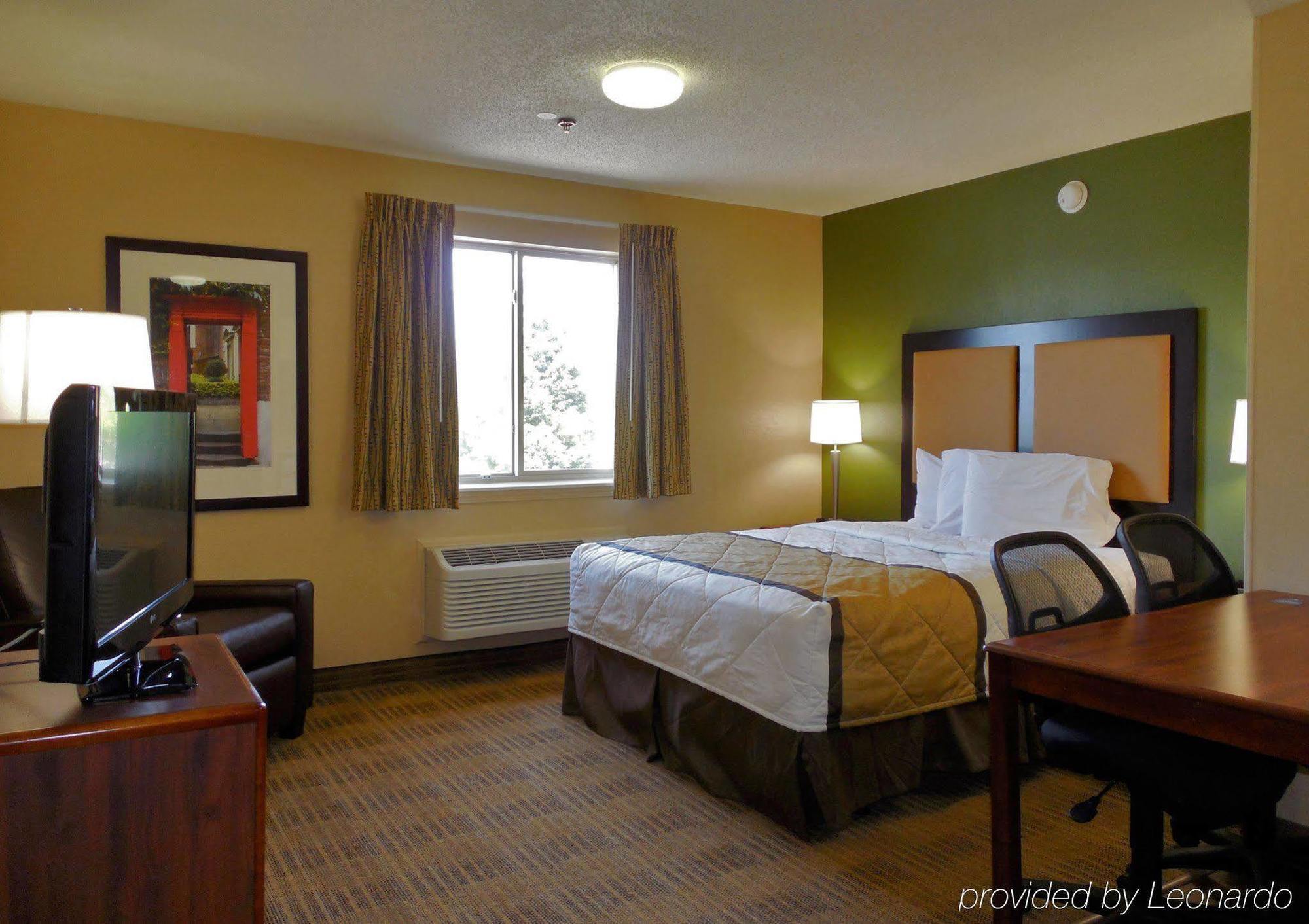 Extended Stay America Select Suites - Raleigh - Cary - Regency Parkway South Εξωτερικό φωτογραφία