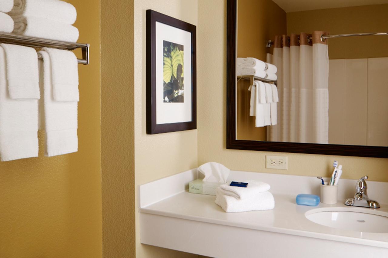 Extended Stay America Select Suites - Raleigh - Cary - Regency Parkway South Εξωτερικό φωτογραφία